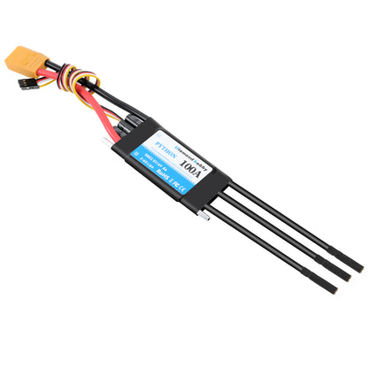 DH 20A-130A Water Cooled  Brushless ESC