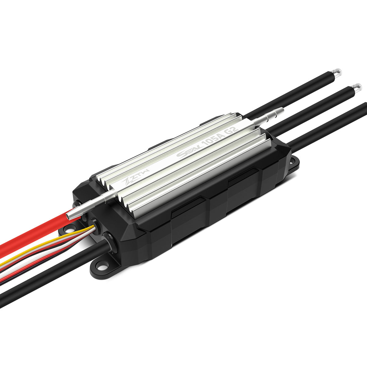 ZTW 70A-300A HV ESC