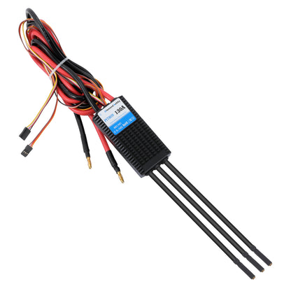 DH 20A-130A Water Cooled  Brushless ESC