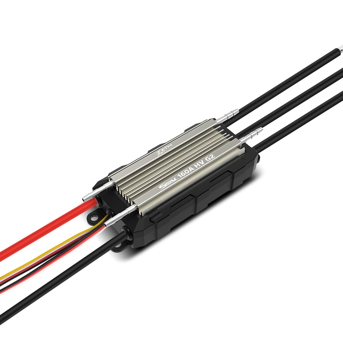 ZTW 70A-300A HV ESC