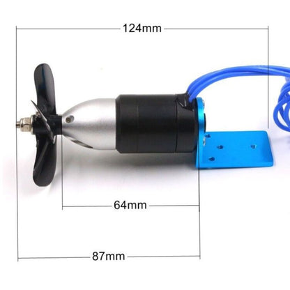 DD 2838 Waterproof Brushless Motor