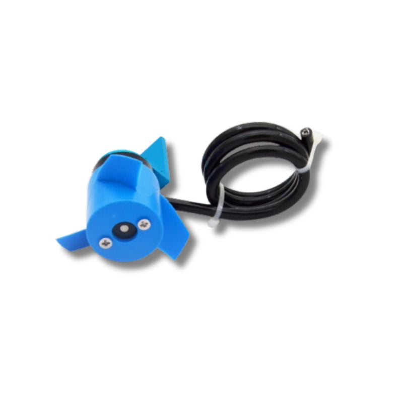 DD 2838 Wasserdichter bürstenloser Unterwassermotor 12-24V | Hobbywater