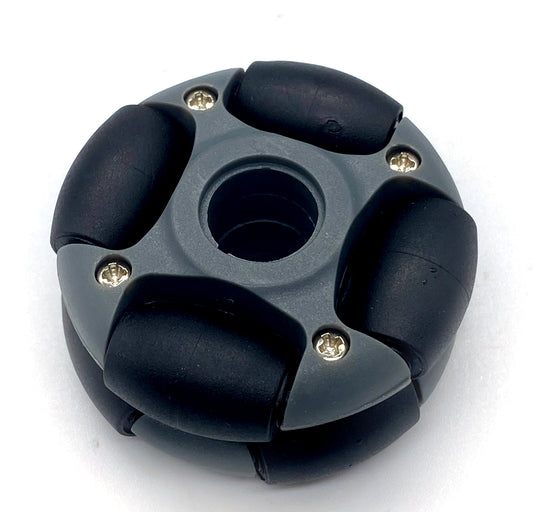 48mm 2kg Omni Directional Wheel