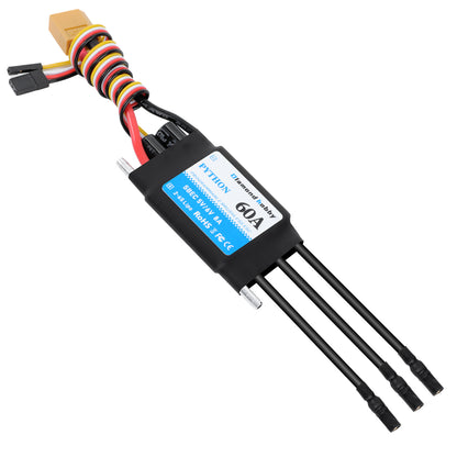 DH 20A-130A Water Cooled  Brushless ESC