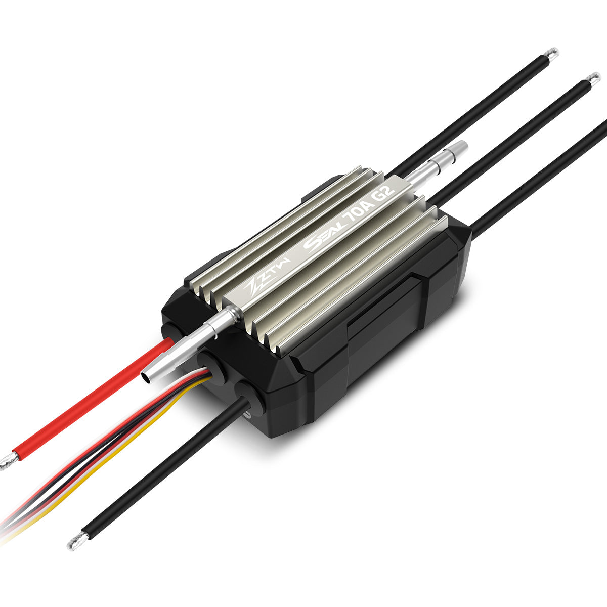 ZTW 70A-300A HV ESC