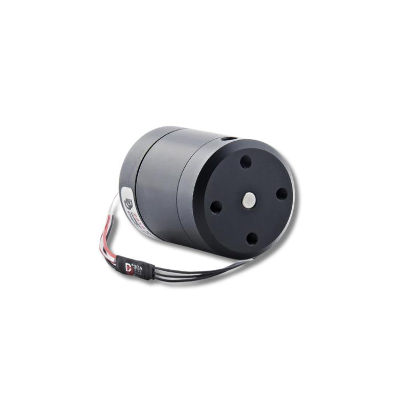 DD 3130  Waterproof Brushless Motor 12-24V | Hobbywater