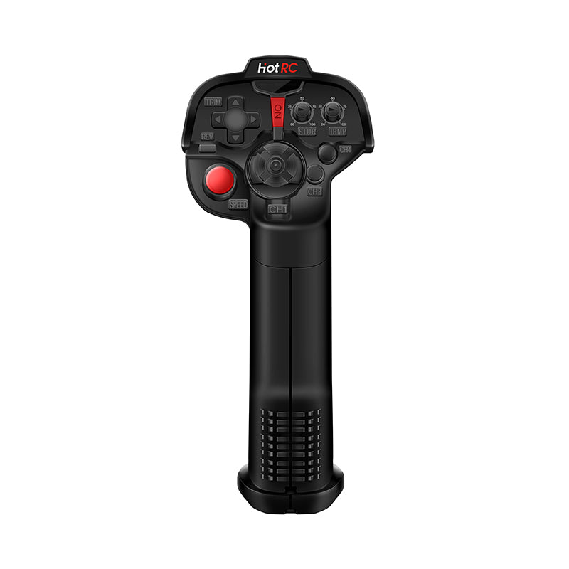 DS-4A 2.4G 4CH Remote Controller