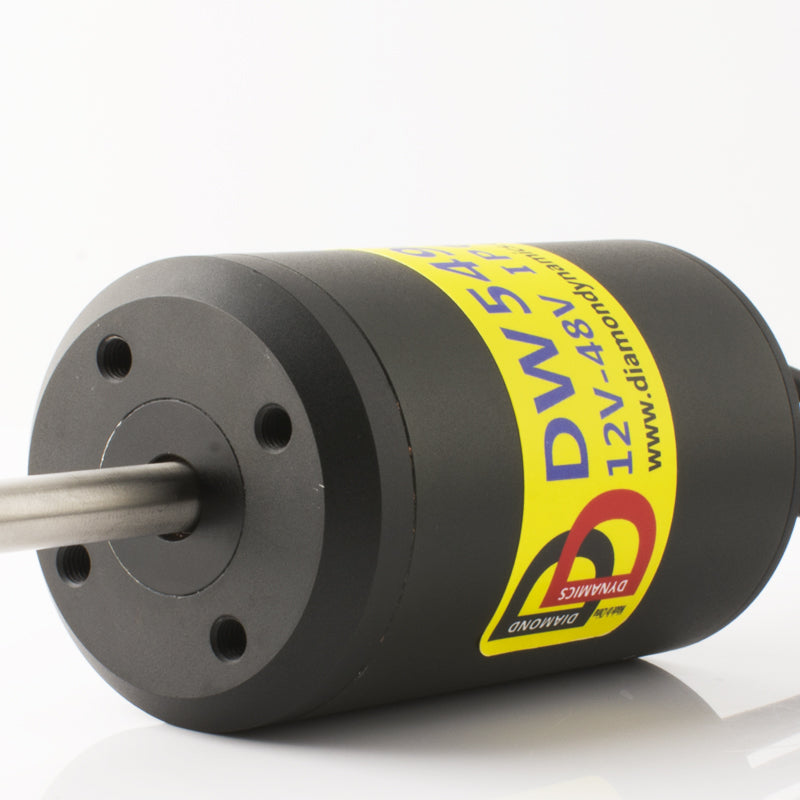 DW5490 1850W Brushless Motor