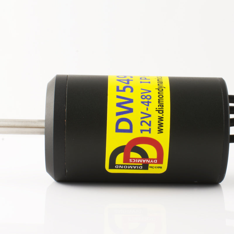 DW5490 1850W Brushless Motor