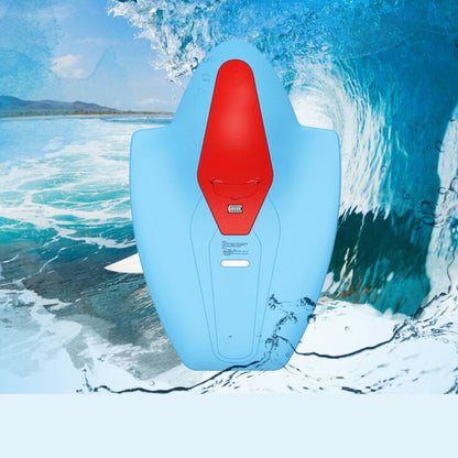 Electric Diving Surfboard