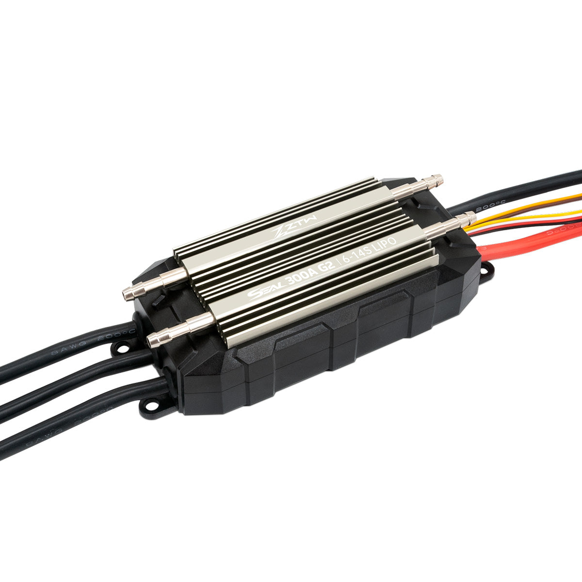 ZTW 70A-300A HV ESC