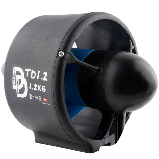 TD1.2 12V Underwater Thruster Rov Thruster without ESC