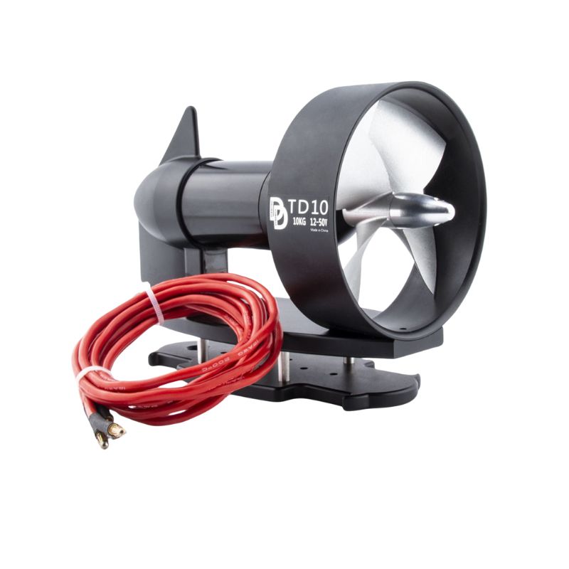 TD10 450W 11KG Underwater Thruster