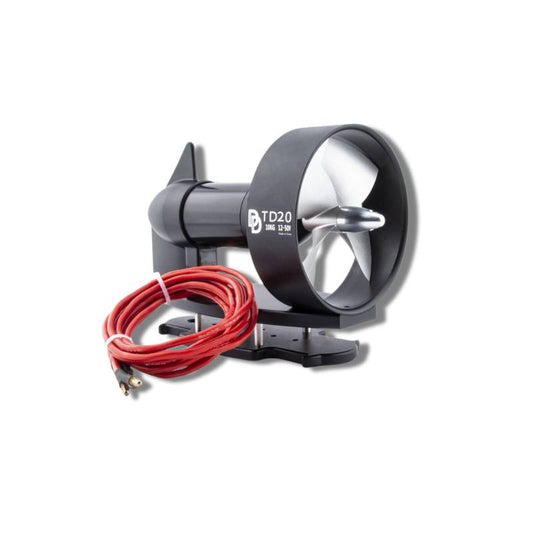 TD20 1200W 20KG Underwater Thruster