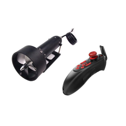 TD30E  50V 1900W 30KG Underwater Thruster