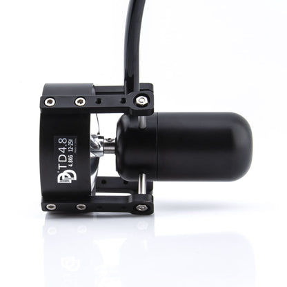 TD4.8  12-25V 12.8A  322.5W Underwater Thruster