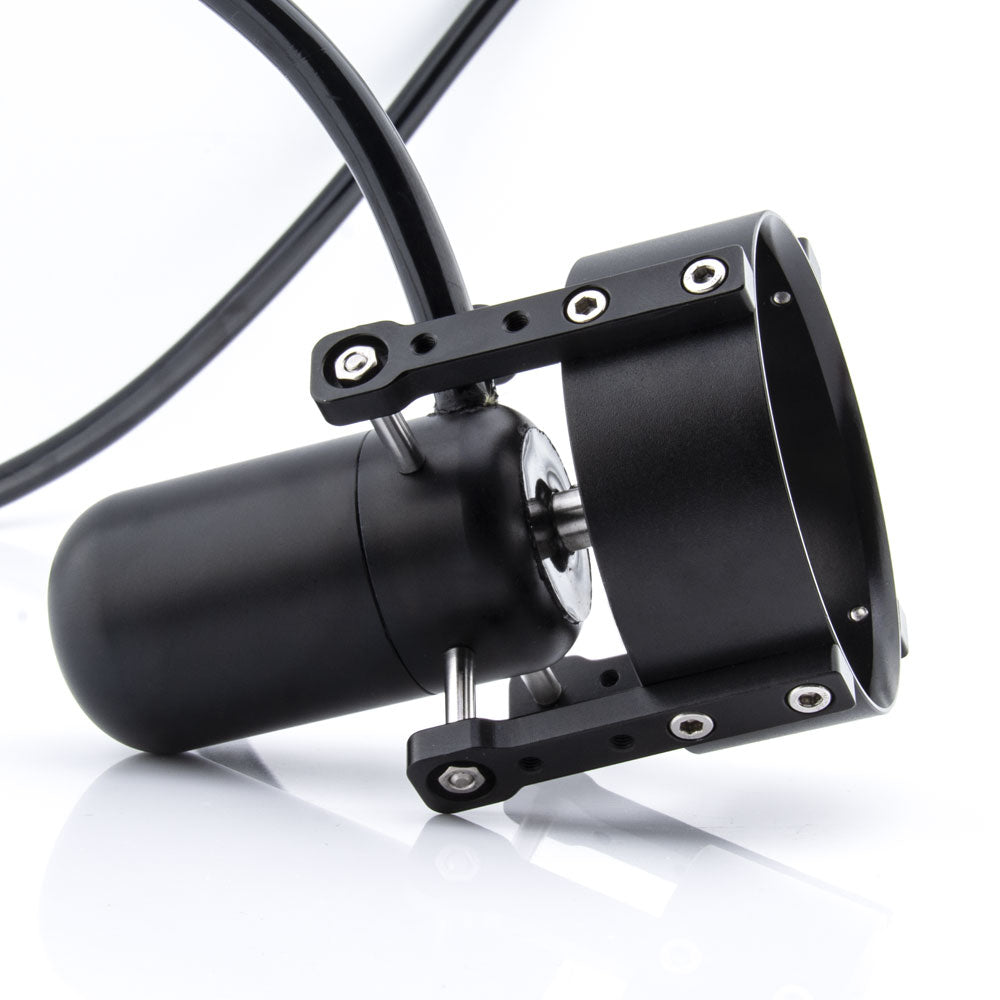 TD4.8  12-25V 12.8A  322.5W Underwater Thruster