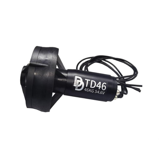 TD46kg 50V Underwater Thruster