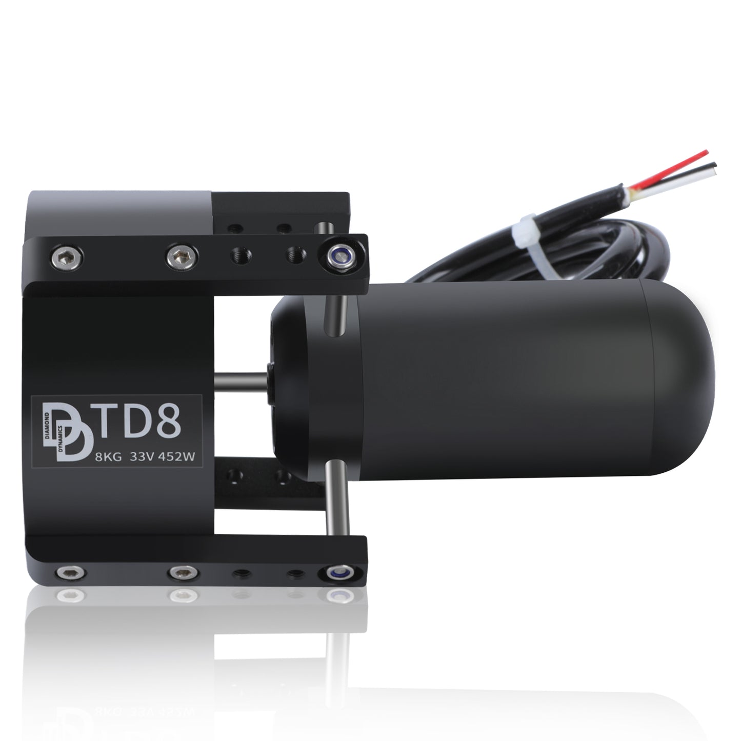 TD8 33V Underwater Thruster