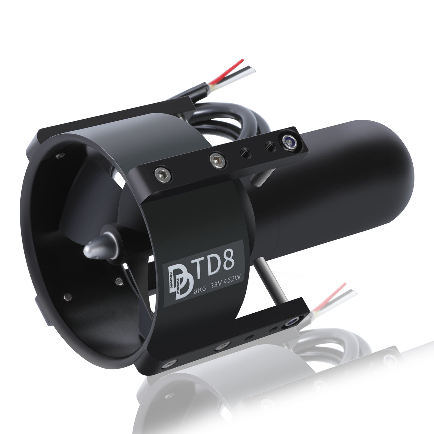 TD8 33V Underwater Thruster