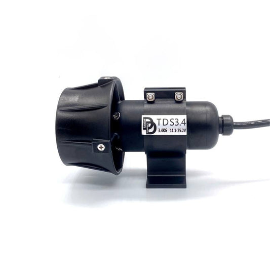 TDS3.4 24V Underwater Thruster