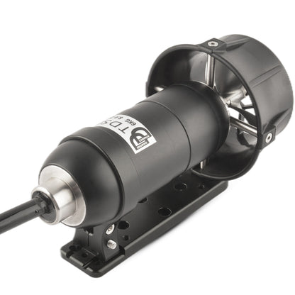 TDS6 Underwater thruster  Kayak Motor 350W | Hobbywater