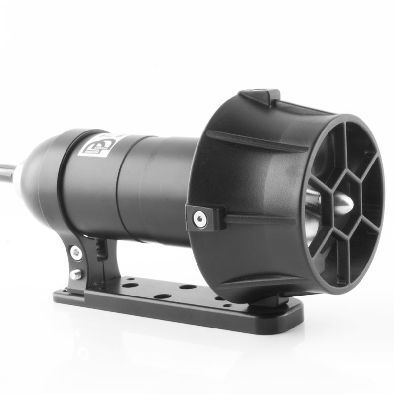 TDS6 Underwater thruster  Kayak Motor 350W | Hobbywater