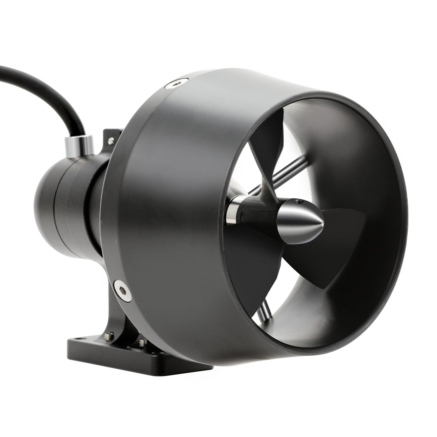 TDS8  7KG 350W 316L Underwater Thruster