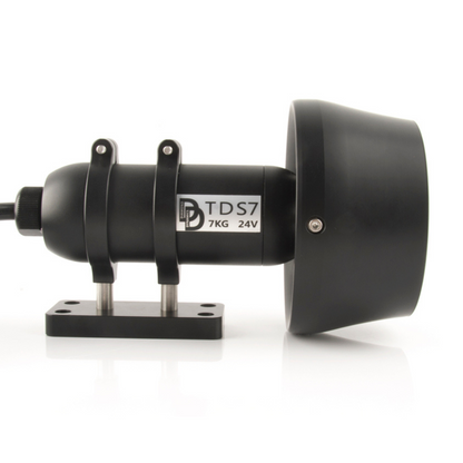 TDS7 24V Kayak Underwater Motor thruster