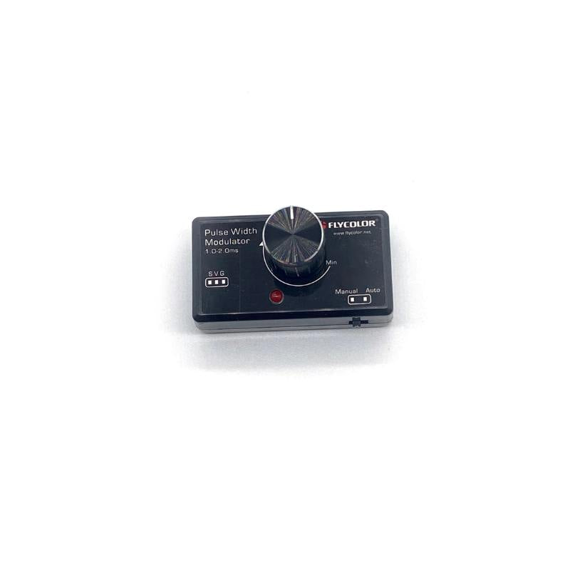 FLYCOLOR PWM Control Knob