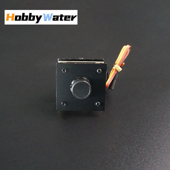 DIY Kit Pi IMX322 Sensor 200W ROV USB Kamera | Hobbywater