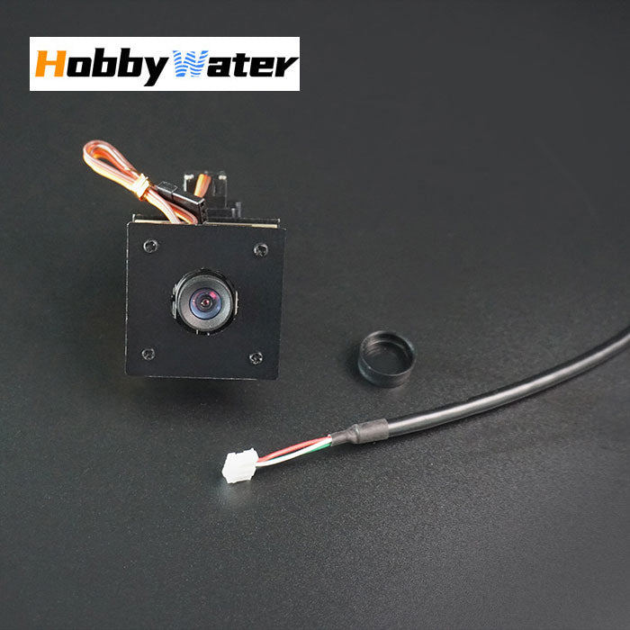 Diy Kit Pi IMX322 Sensor 200W ROV USB Camera | Hobbywater