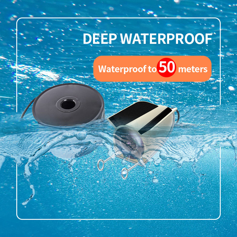 Underwater Fishing Camera 30M Special Line 1080P | Hobbywater