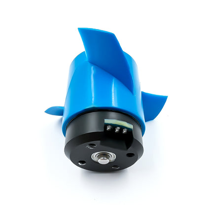 DD 2216 Waterproof  12V Brushless Motor