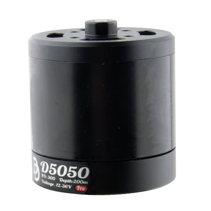 Waterproof-motor KV300