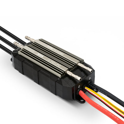 DD 300A ESC