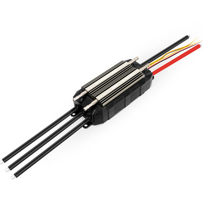 DD 300A ESC