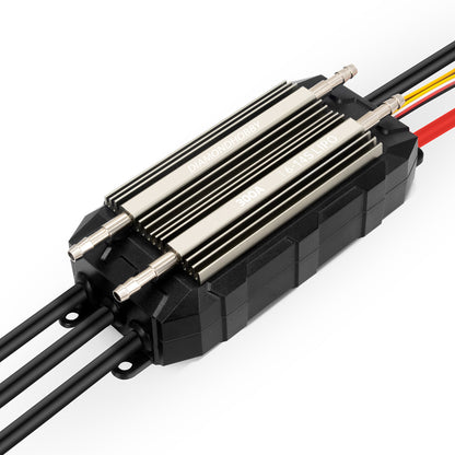 DD 300A ESC